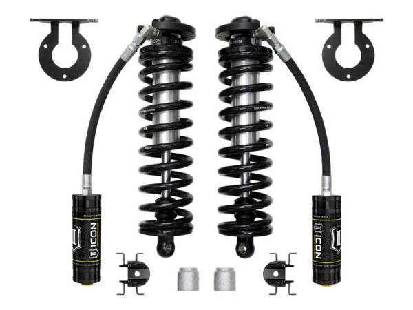 ICON - ICON 23-25 Ford F-250/F-350 Super Duty 4WD 2.5-3in Lift VS 2.5 Series Coilover Conversion Kit 61723