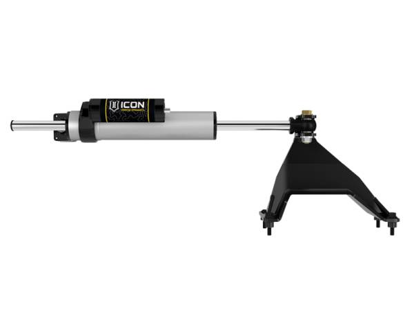 ICON - ICON 05-24 Ford F-450/F-550 2.5 PB Centerline Stabilizer Kit 65054