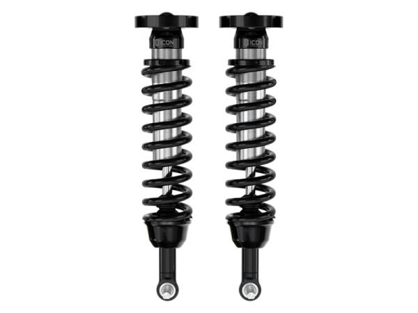 ICON - ICON 21-24 Chevrolet Tahoe 3-4in Lift Rear V.S. 2.5 Series Coilover Kit Internal Reservoir 71610