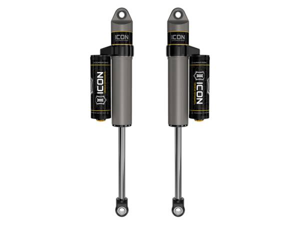 ICON - ICON 2023+ GMC Canyon / 2023+ Chevrolet Colorado 0-1in 2.5 Series Shocks VS PB - Pair 77751P