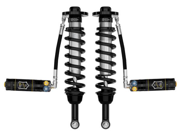 ICON - ICON 21-24 Ford F-150 4WD VS RR CDXS Coilover Kit 91823X