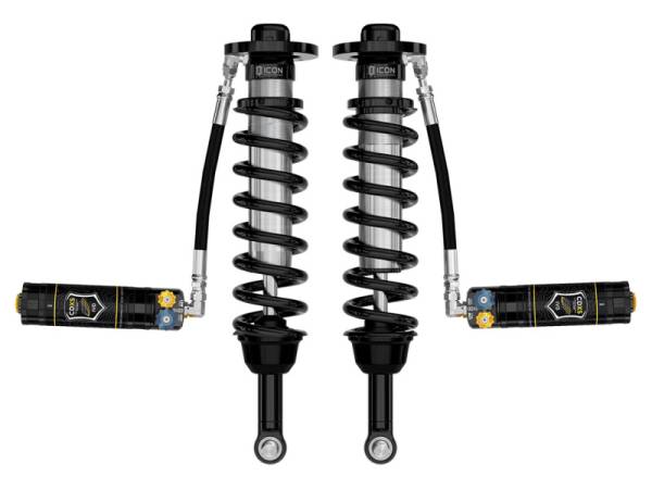 ICON - ICON 21-24 Ford F-150 4WD 2.5 Series VS RR CDXS Coilover Kit 91825X