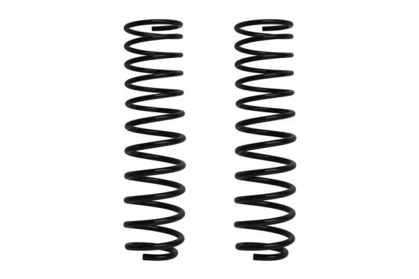 ICON - ICON 21-24 Raptor Triple Rate Overland Coil Spring Kit 95231