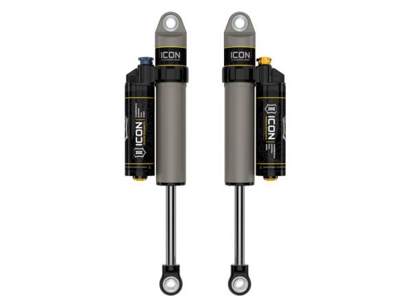 ICON - ICON 09-24 Ford F-150 2/4WD 2.5 Series VS PB CDXS Rear Shocks - Pair 97720XP