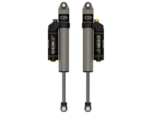 ICON - ICON 21-24 Ford F-150 Tremor 4WD 2.5 Series VS PB CDXS Rear Shocks - Pair 97721XP