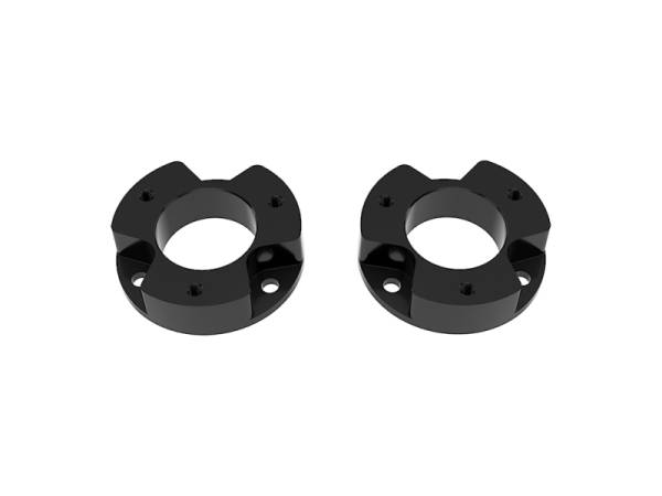 ICON - ICON 2024 Ford Ranger Raptor Front Coilover Spacer Kit - 2.25in Lift IVD6140