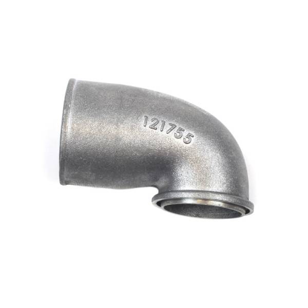 Industrial Injection - Industrial Injection High Flow 90-Degree Cast Elbow 121755