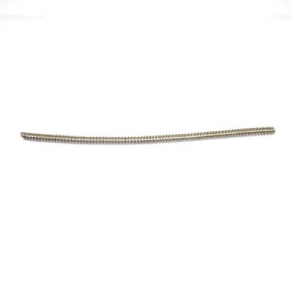 KC HiLites - KC HiLiTES Daylighter Flex Tubing - Stainless Steel (12in.) 3033