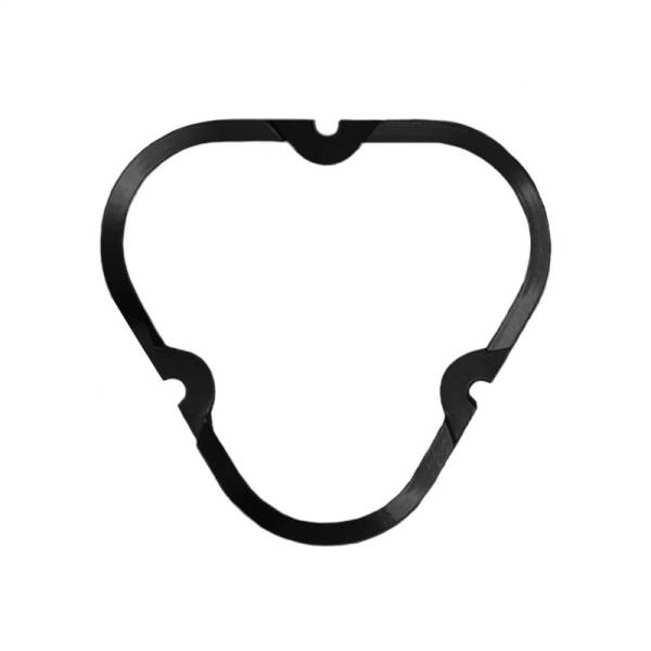 KC HiLites - KC HiLiTES FLEX ERA 3 Color Bezel Ring Black (ea) 30559