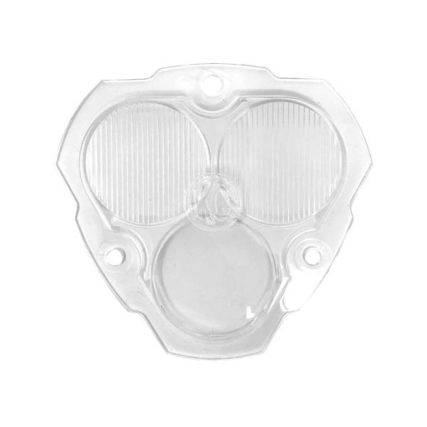 KC HiLites - KC HiLiTES FLEX ERA 3 Lens & Reflector Combo (ea) 4256