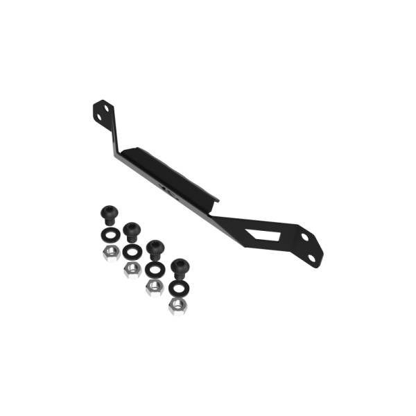 KC HiLites - KC HiLiTES Platform One Roof Rack Grab Handle (Does Not Include Rack) 92506