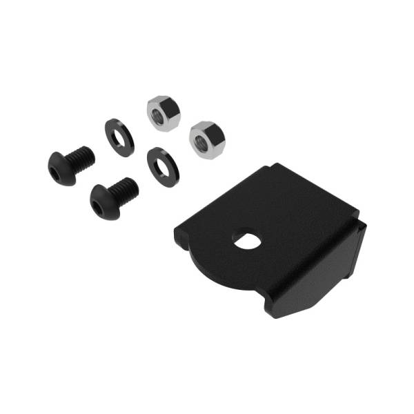 KC HiLites - KC HiLiTES Platform One Roof Rack NMO Antenna Mount (Does Not Include Rack) 92507