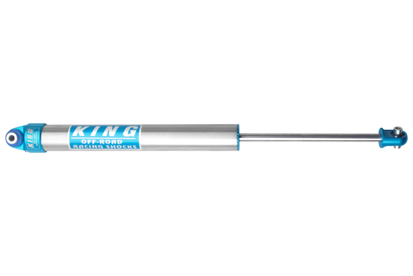 King Shocks - King Shocks 2021+ RAM 1500 TRX Rear 2.0 Dia Rear Axle Power Hop Shock 20C001-391