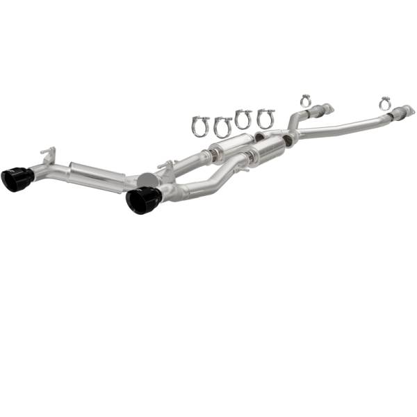 Magnaflow - Magnaflow 23-2025 Nissan Z SPEQ Series Cat-Back Exhaust System 19697