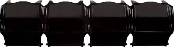 RIGID Industries - Rigid Industries Adapt Lens Cover 10in - Black 11001