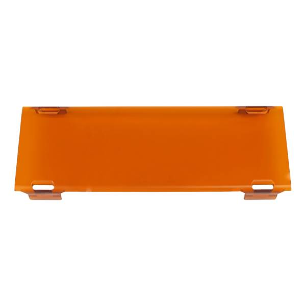 RIGID Industries - Rigid Industries Light Cover for E/RDS Amber PRO - 10in. 110994