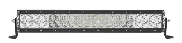 RIGID Industries - Rigid Industries 20in E Series - Spot/Flood Combo 120313