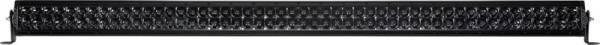 RIGID Industries - Rigid Industries 50in E Series Spot - Midnight Edition 150213BLK