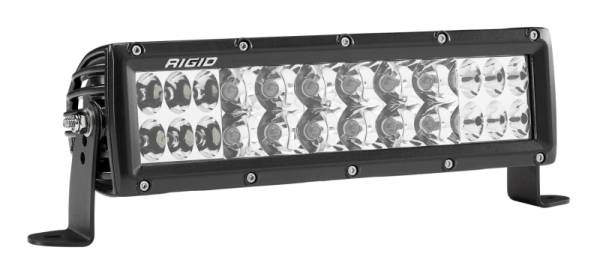 RIGID Industries - Rigid Industries 10in E2 Series - Combo (Drive/Hyperspot) 178313