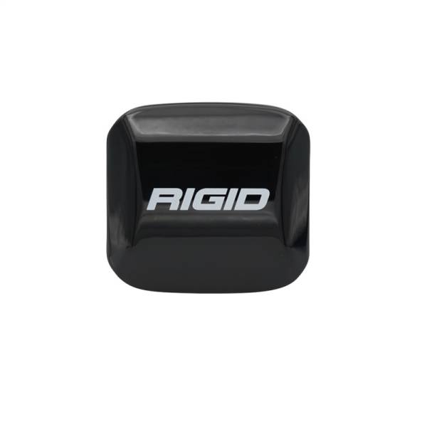 RIGID Industries - Rigid Industries Revolve Series Pod Light Cover - Black Set of 2 196010