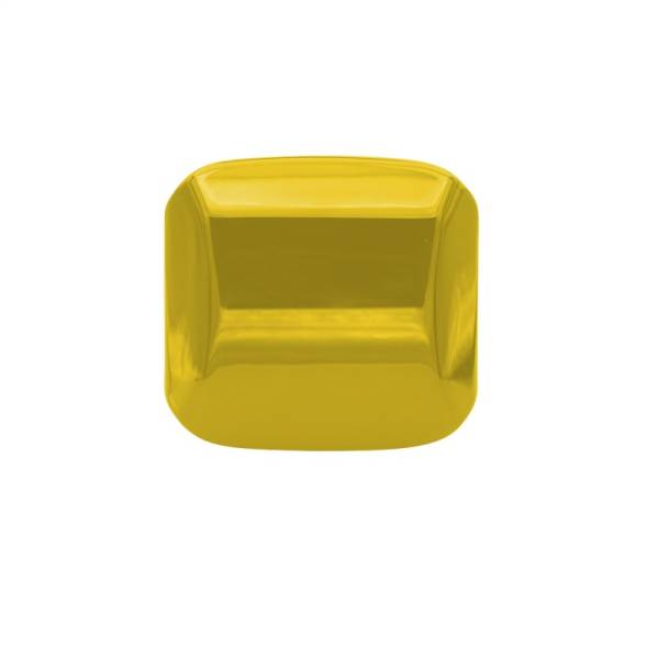 RIGID Industries - Rigid Industries Revolve Series Pod Light Cover - Yellow Set of 2 196011