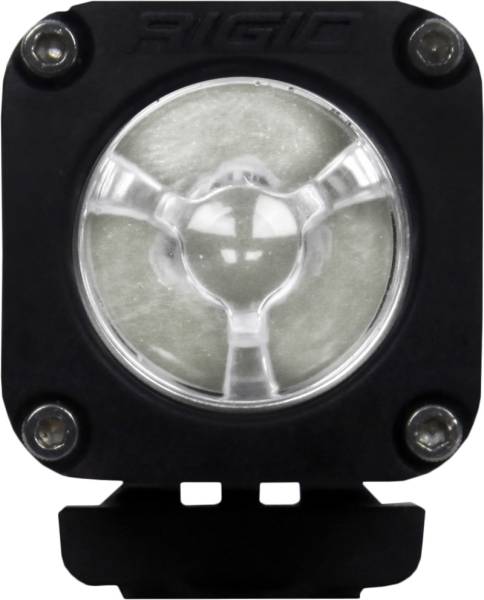 RIGID Industries - Rigid Industries Ignite Spot - SM - Black 20511