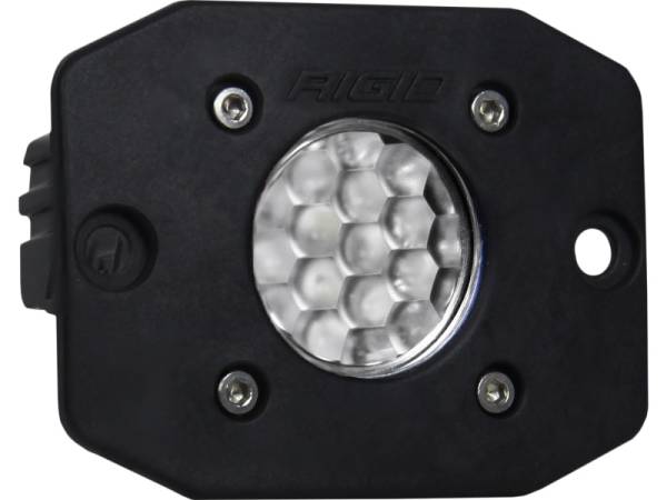 RIGID Industries - Rigid Industries Ignite Diffused - FM - Black 20631
