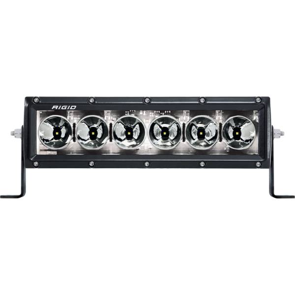 RIGID Industries - Rigid Industries Radiance+ 10in. RGBW Light Bar 210053