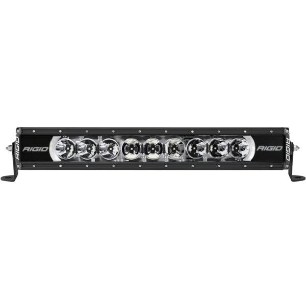 RIGID Industries - Rigid Industries Radiance+ 20in. RGBW Light Bar 220053