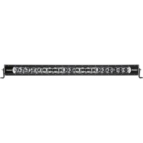 RIGID Industries - Rigid Industries Radiance+ 40in. RGBW Light Bar 240053