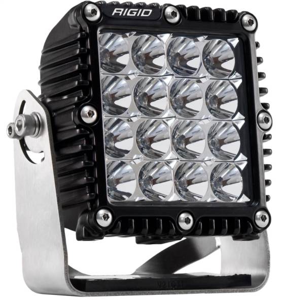 RIGID Industries - Rigid Industries Q Series Pro - Flood 244113
