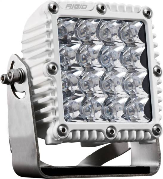 RIGID Industries - Rigid Industries Q Series Pro - Spot - White 245213