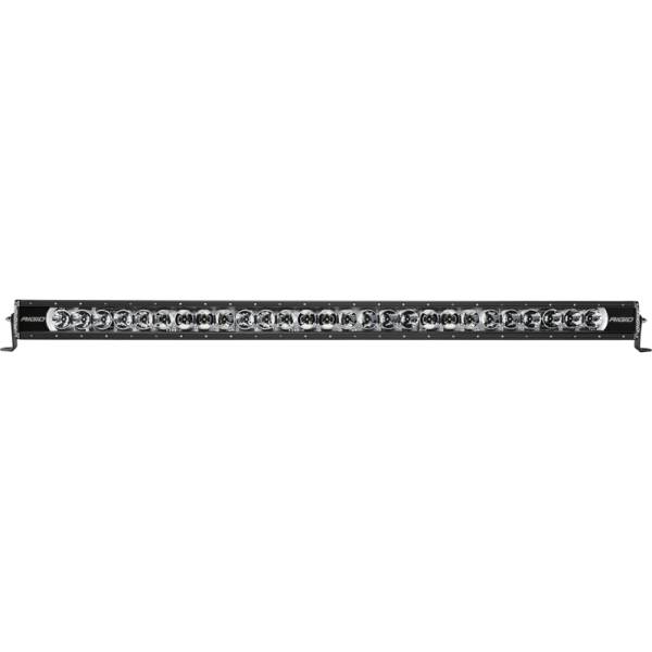 RIGID Industries - Rigid Industries Radiance+ 50in. RGBW Light Bar 250053