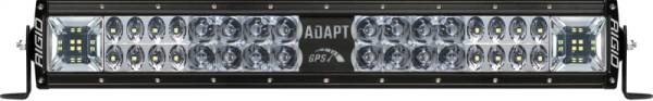 RIGID Industries - Rigid Industries 20in Adapt E-Series Light Bar 260413