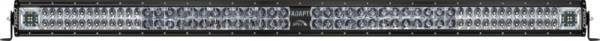 RIGID Industries - Rigid Industries 50in Adapt E-Series Light Bar 290413