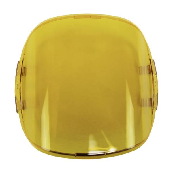 RIGID Industries - Rigid Industries Single Light Cover for Adapt XP - Yellow 300423