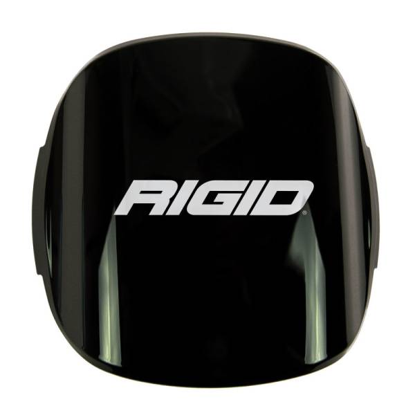 RIGID Industries - Rigid Industries Single Light Cover for Adapt XP - Black 300425