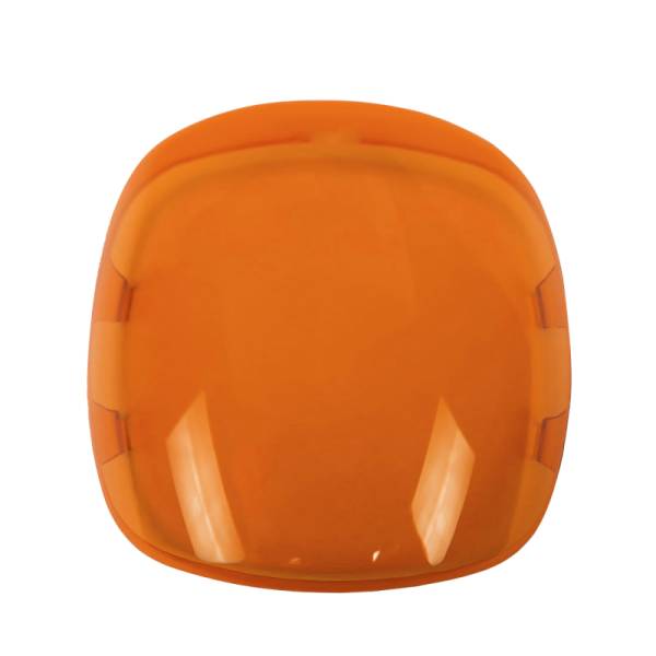 RIGID Industries - Rigid Industries Light Cover for Adapt XE Amber PRO 300432