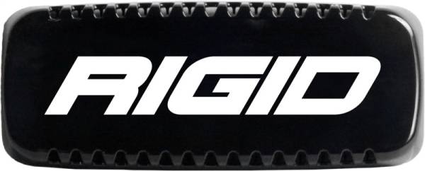 RIGID Industries - Rigid Industries SR-Q Light Cover- Black 311913