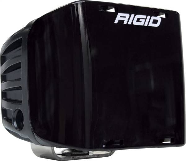 RIGID Industries - Rigid Industries D-SS Black Cover 32181