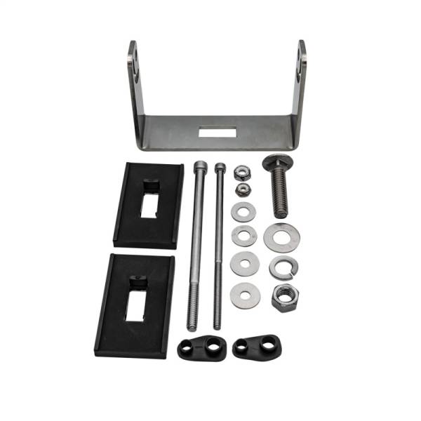 RIGID Industries - Rigid Industries DX-L Hardware Kit 32212