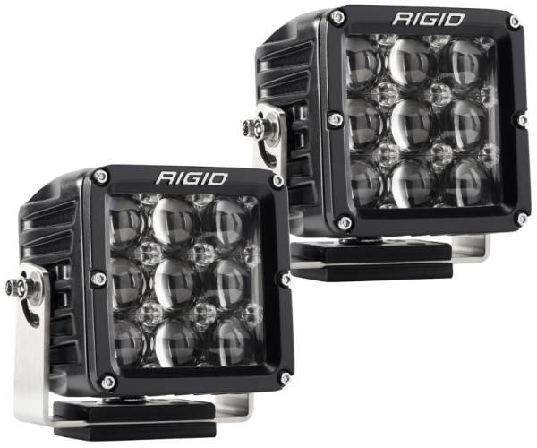 RIGID Industries - Rigid Industries D2 XL Hyperspot - (Set of 2) 322413