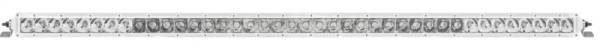 RIGID Industries - Rigid Industries 40in SR-Series PRO - Spot/Flood Combo - White 340314