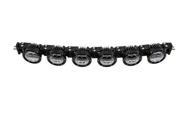 RIGID Industries - Rigid Industries 360 Connect 30in Light Bar Assembly 36306