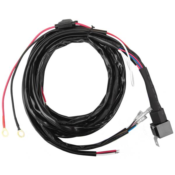 RIGID Industries - Rigid Industries 360-Series 3-Wire Wiring Harness (Backlight) 36360