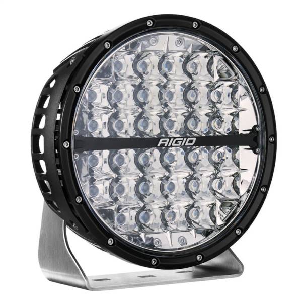 RIGID Industries - Rigid Industries 360-Series 9in LED Off-Road Spot Beam - RGBW 36422