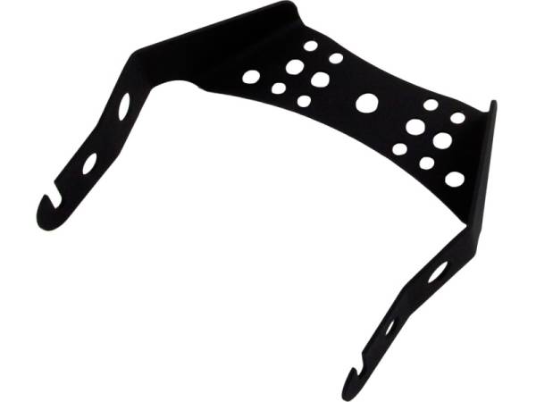 RIGID Industries - Rigid Industries Mount for most ATVs housing a 6in LED Light 40630