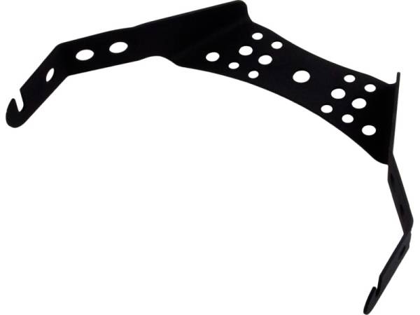 RIGID Industries - Rigid Industries Mount for most ATVs housing a 10in LED Light 41030