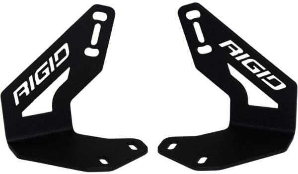 RIGID Industries - Rigid Industries 2017 Can-Am Maverick X3 Roof Mount (Fits 40in. RDS-Series/E-Series/SR-Series PRO) 41634