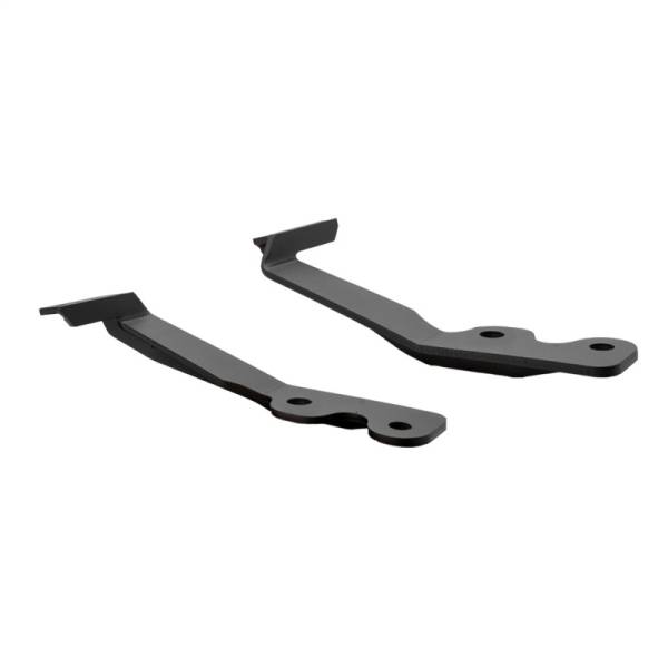 RIGID Industries - Rigid Industries 2022 Toyota Tundra - A-Pillar Mount Set of 2 Brackets 46613